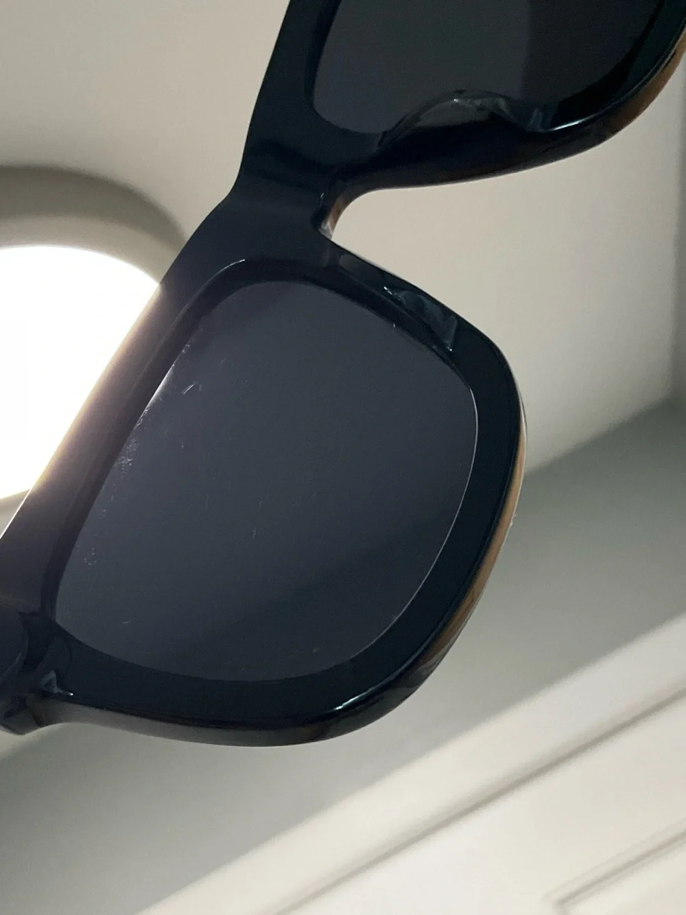 Ksubi ara Sunglasses